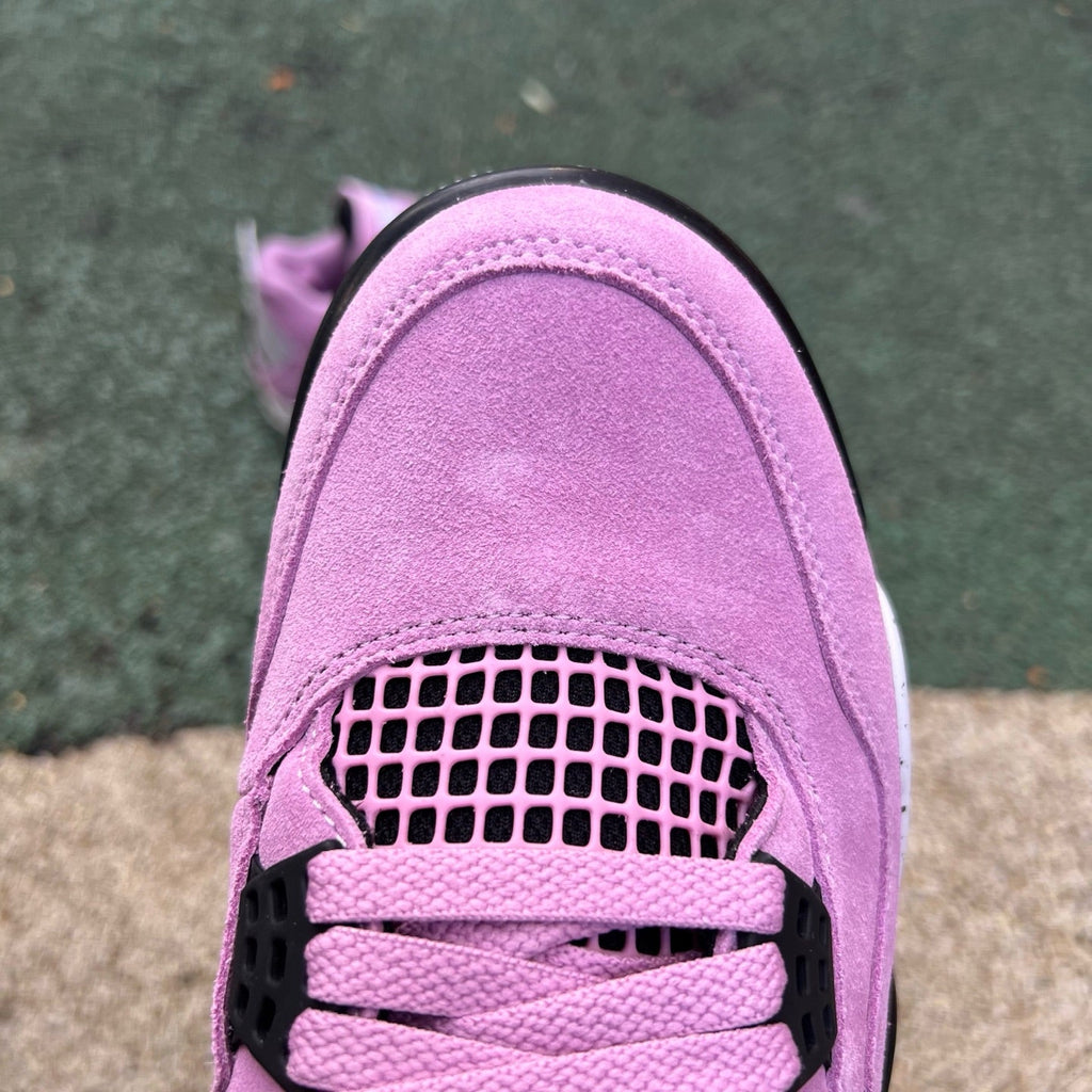 4 Retro Orchid (Women's)