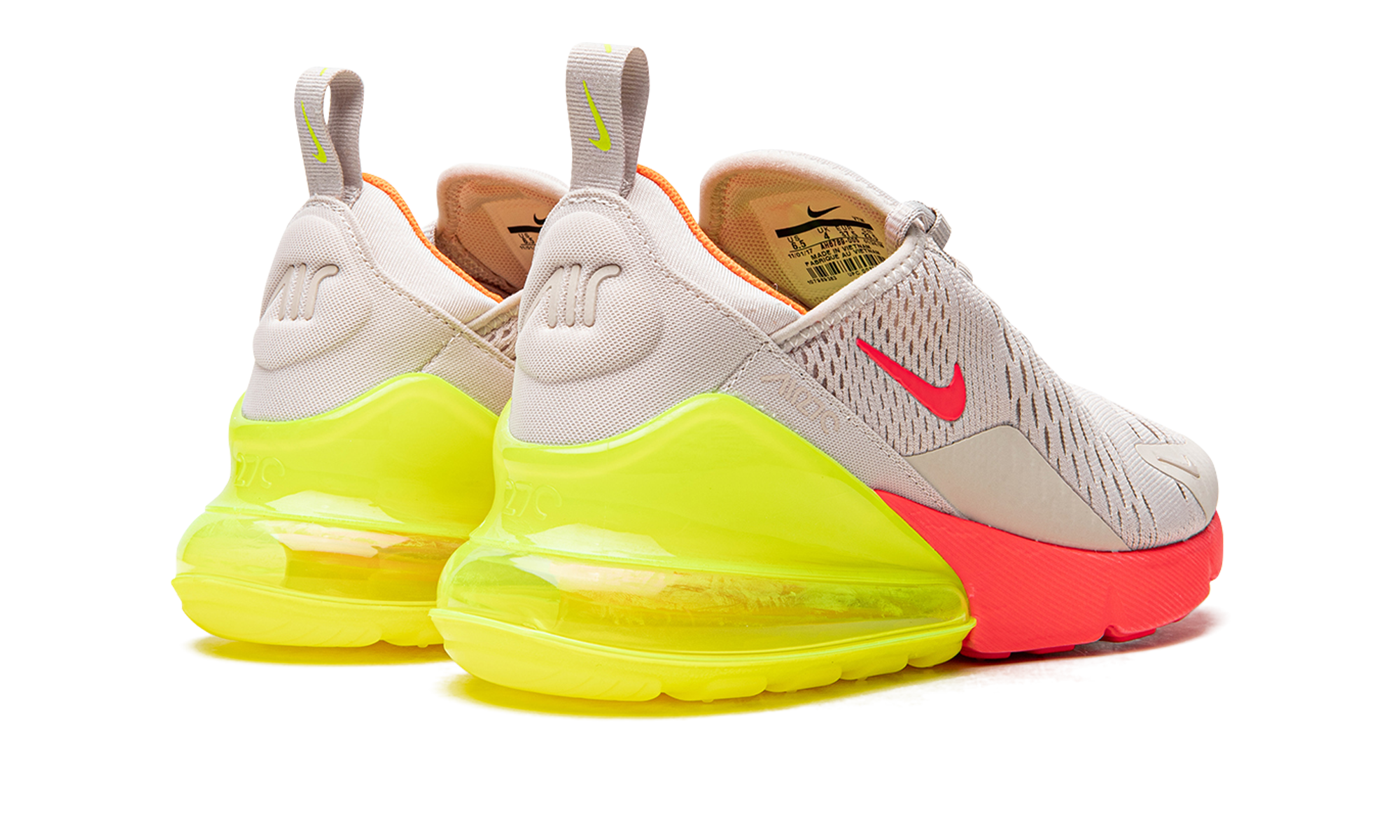 AIR MAX 270 WMNS AH6789 005