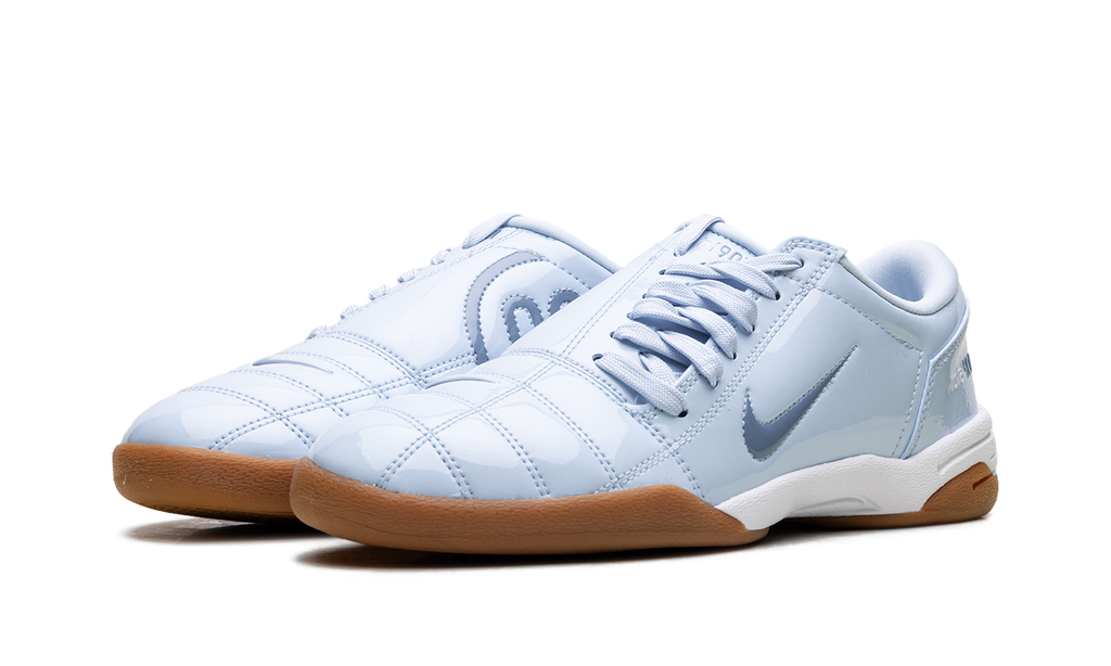 Total 90 3 WMNS"Celestine Blue Gum" IB5666 401