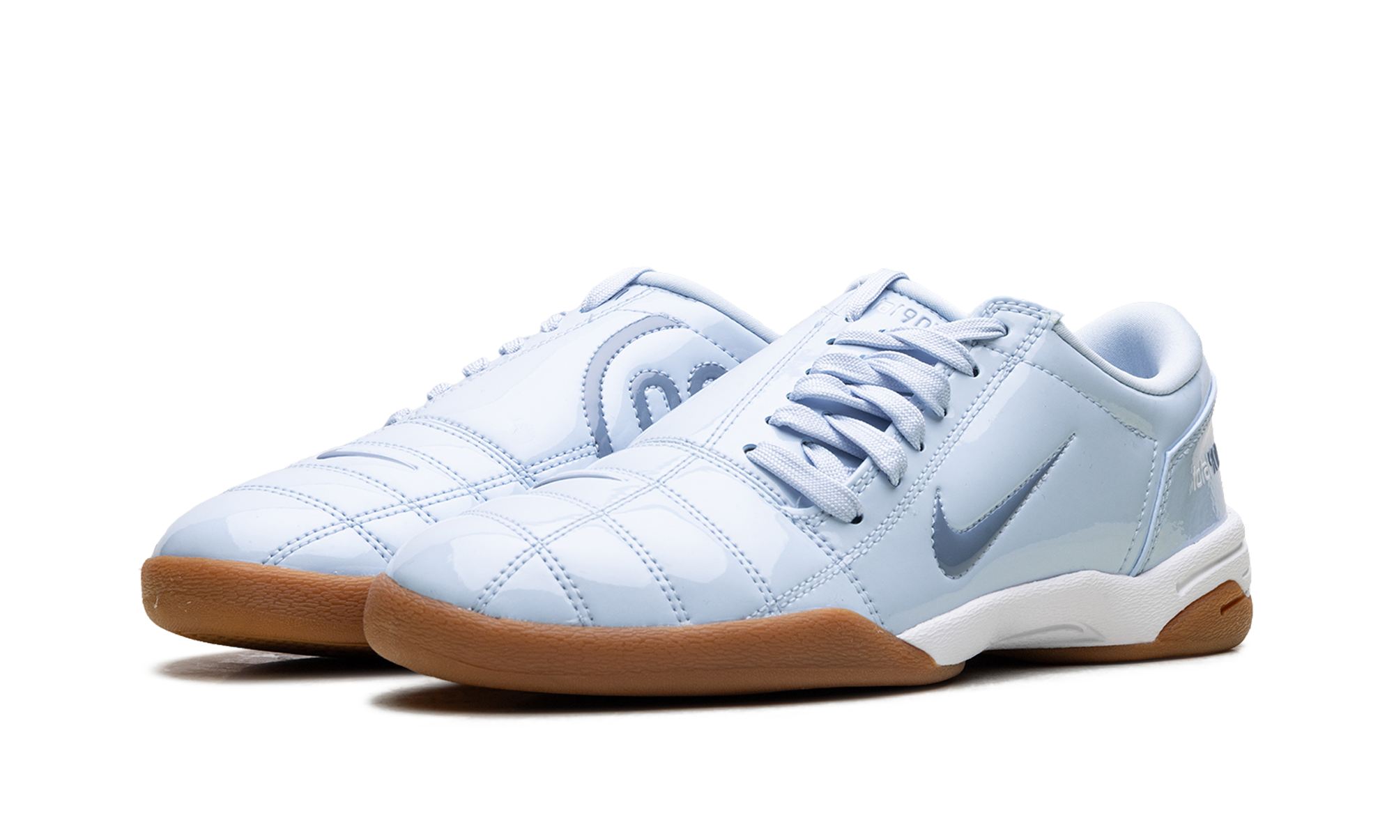 Total 90 3 WMNS"Celestine Blue Gum" IB5666 401