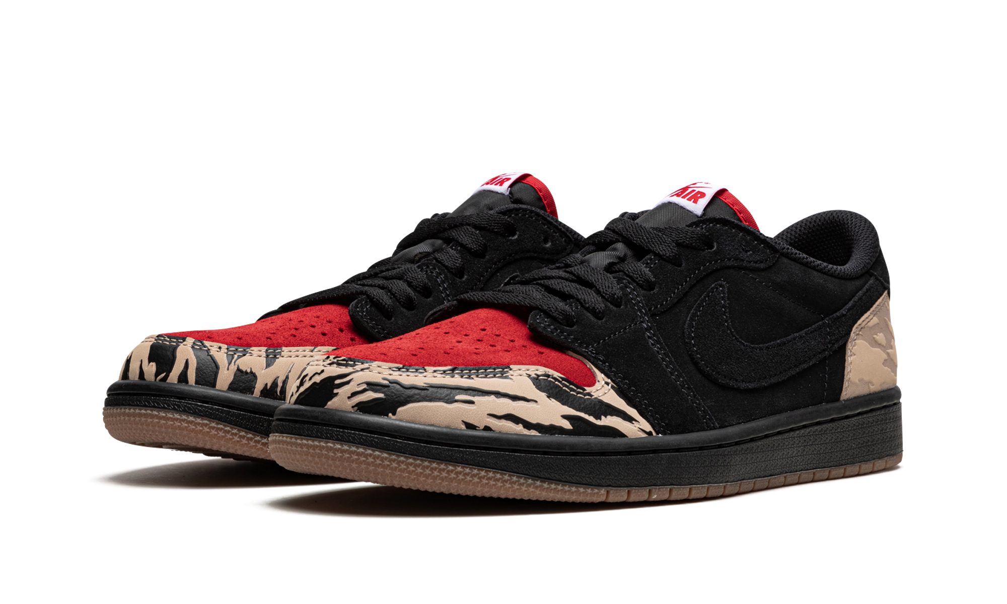 1 Low SP "SoleFly - Carnivore" DN3400 001