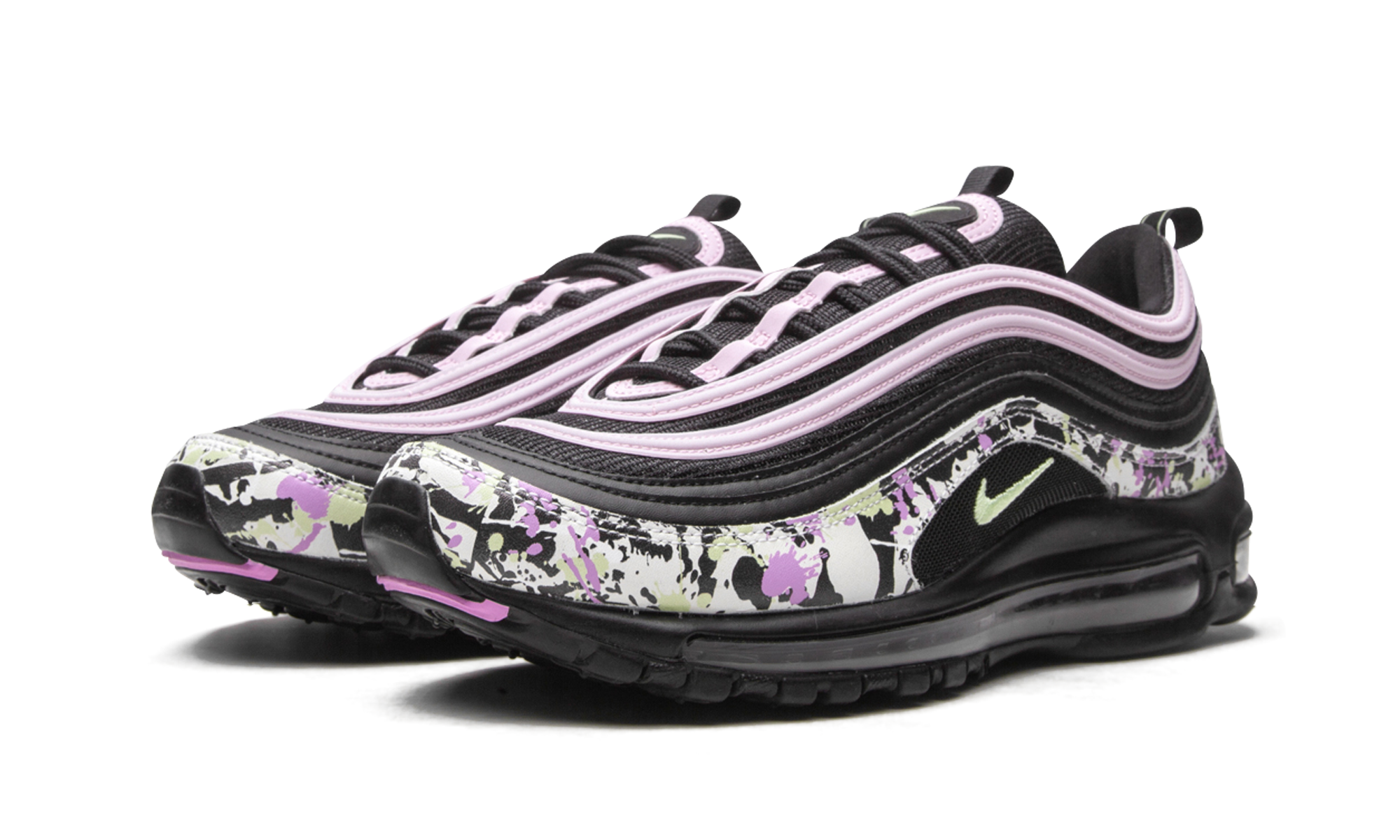 AIR MAX 97 MNS WMNS"Splatter" CZ8096 100