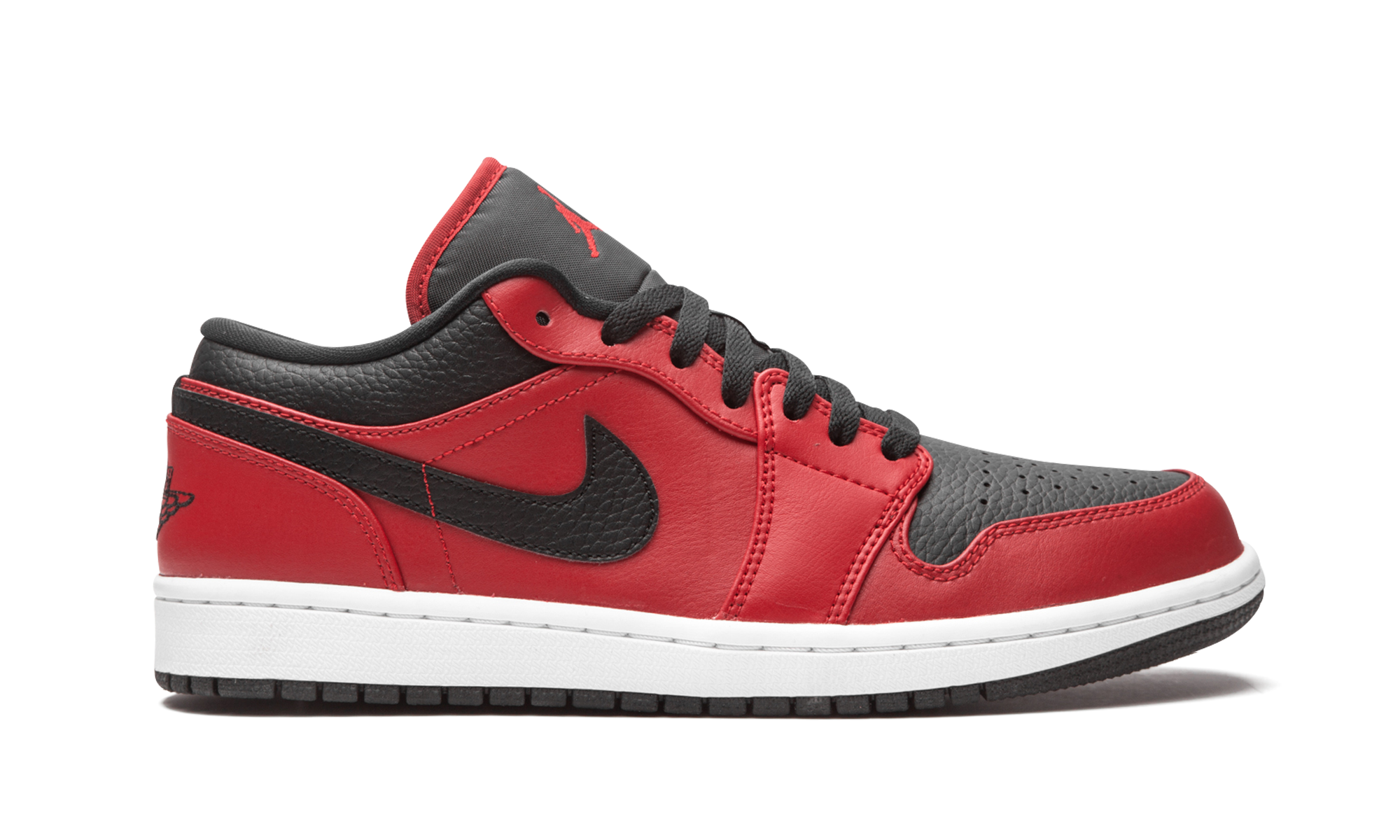 1 Low "Gym Red" 553558 605