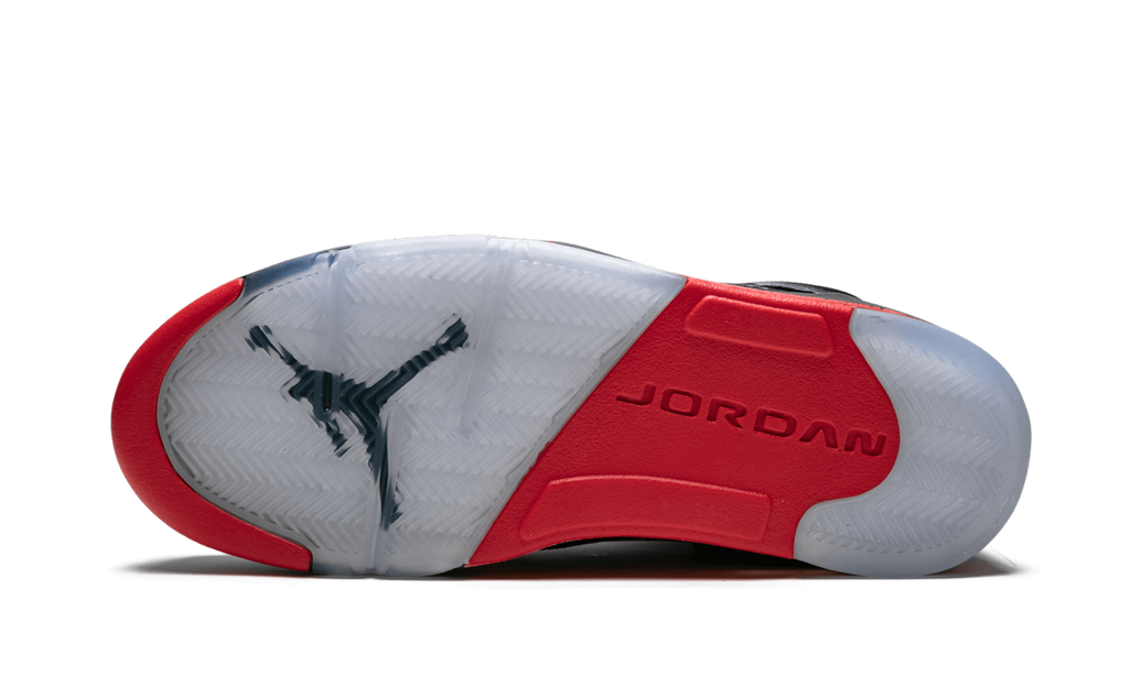 5 Retro "Satin Bred" 136027 006