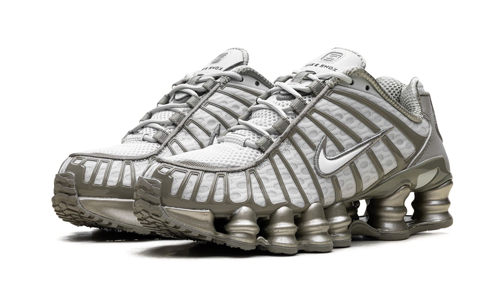 Shox TL WMNS"Light Army" AR3566 006