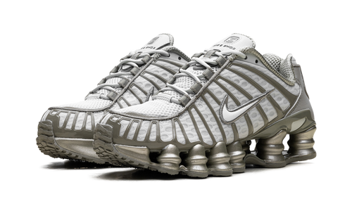 Shox TL WMNS"Light Army" AR3566 006