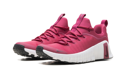 Free Metcon 6 WMNS"Sweet Beet White" FJ7126 609