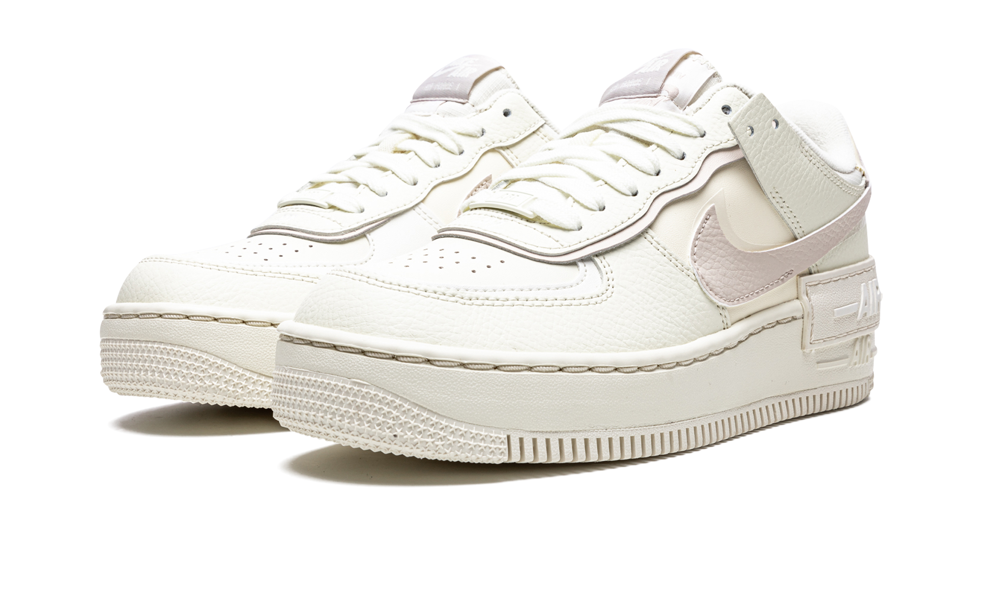AIR FORCE 1 LO SHADO MNS WMNS"Coconut Milk" CU8591 102