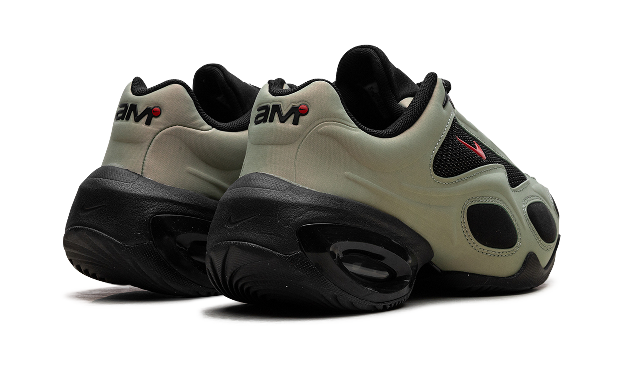 Air Max Muse WMNS"Oil Green" FV1920 002