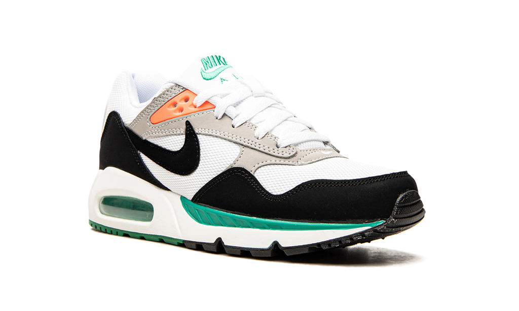 AIR MAX CORRELATE WMNS"New Green" 511417 136
