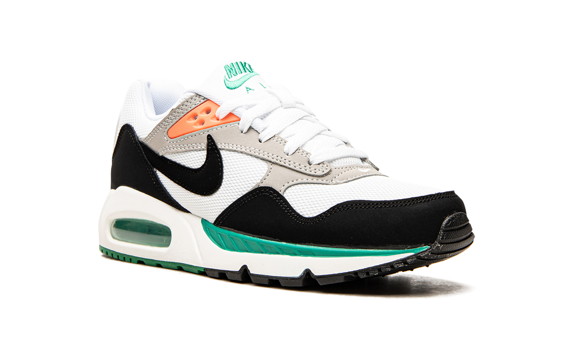 AIR MAX CORRELATE WMNS"New Green" 511417 136