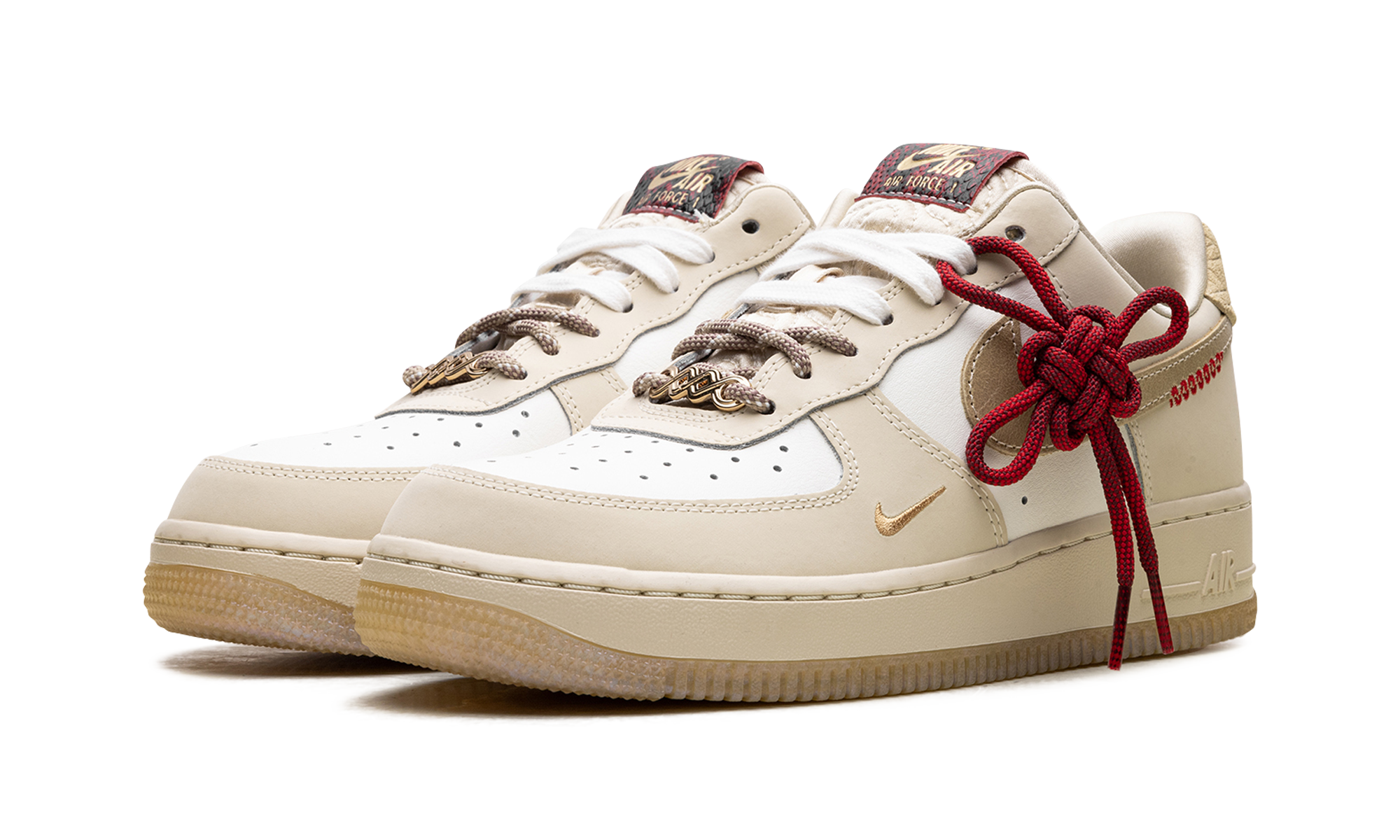 Air Force 1 Low WMNS"Year of the Snake" HV5990 172