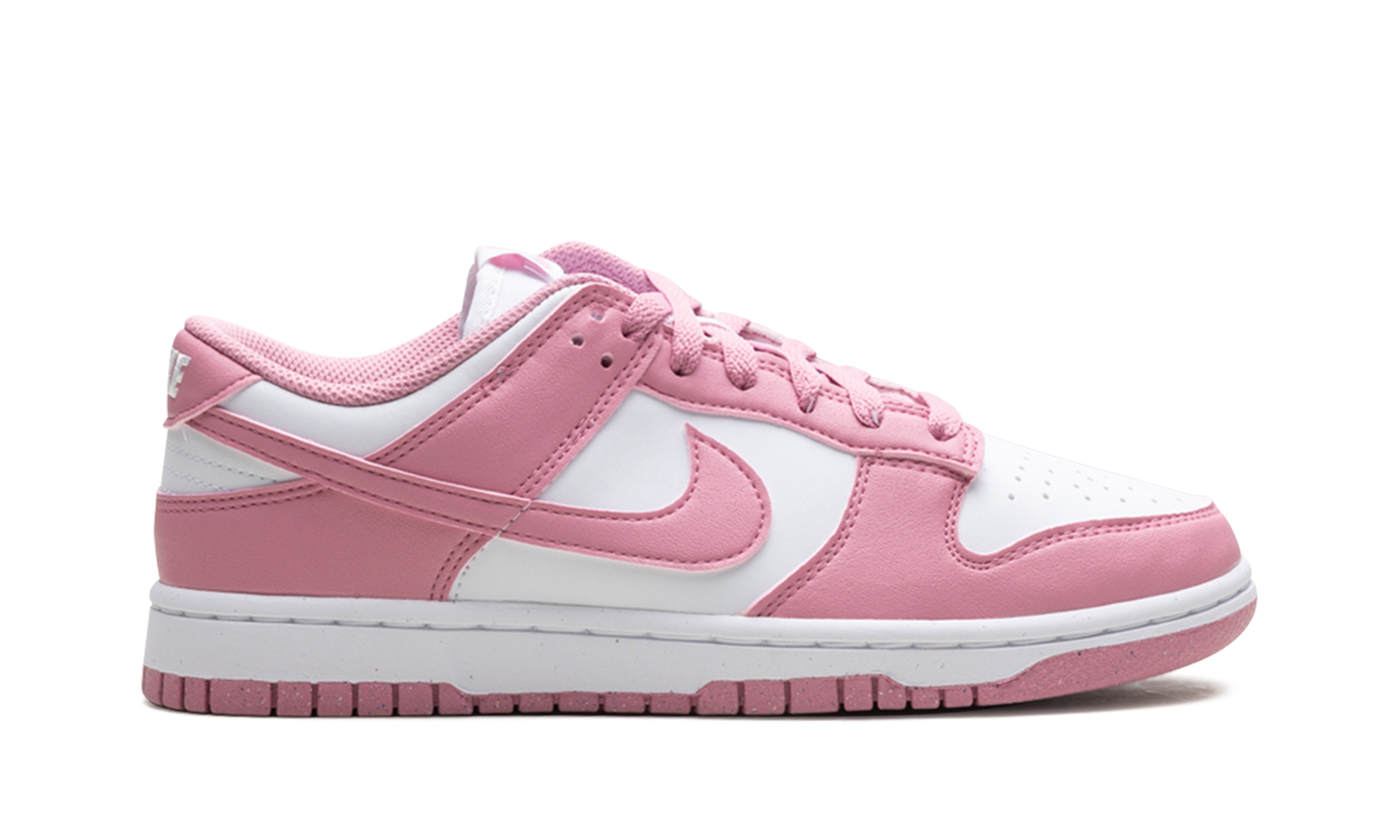 Dunk Low Next Nature WMNS"Elemental Pink" DD1873 112