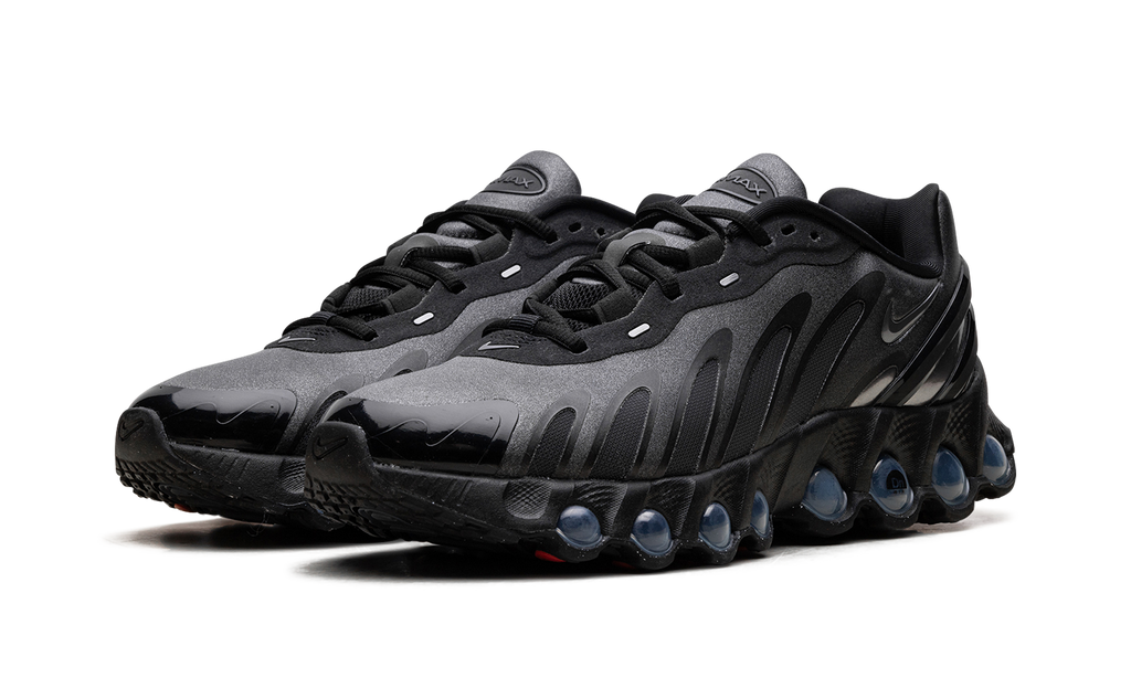 Air Max Dn8 WMNS"Black Metallic Dark Grey" HF5509 002