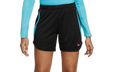 DRI-FIT STRIKE SOCCER SHORTS WMNS"Black/Blue" DX0473 011