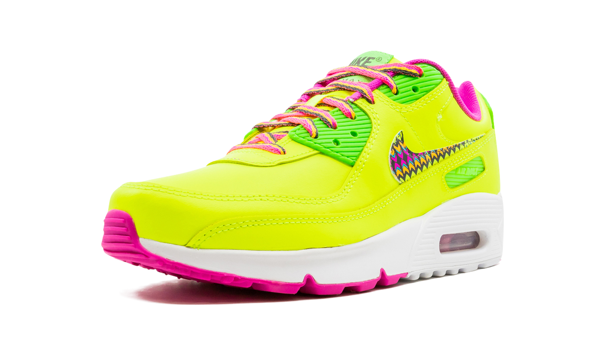 Air Max 90 LTR "Green" CW5795 700