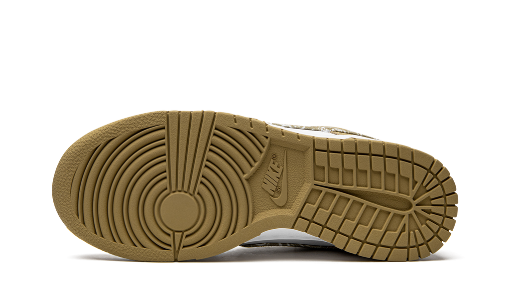 DUNK LO ESSENTIAL WMNS"Paisley Pack Barley" DH4401 104