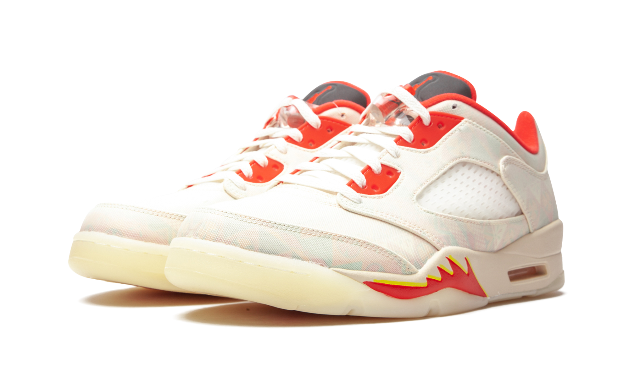5 Retro Low "Chinese New Year 2021" DD2240 100