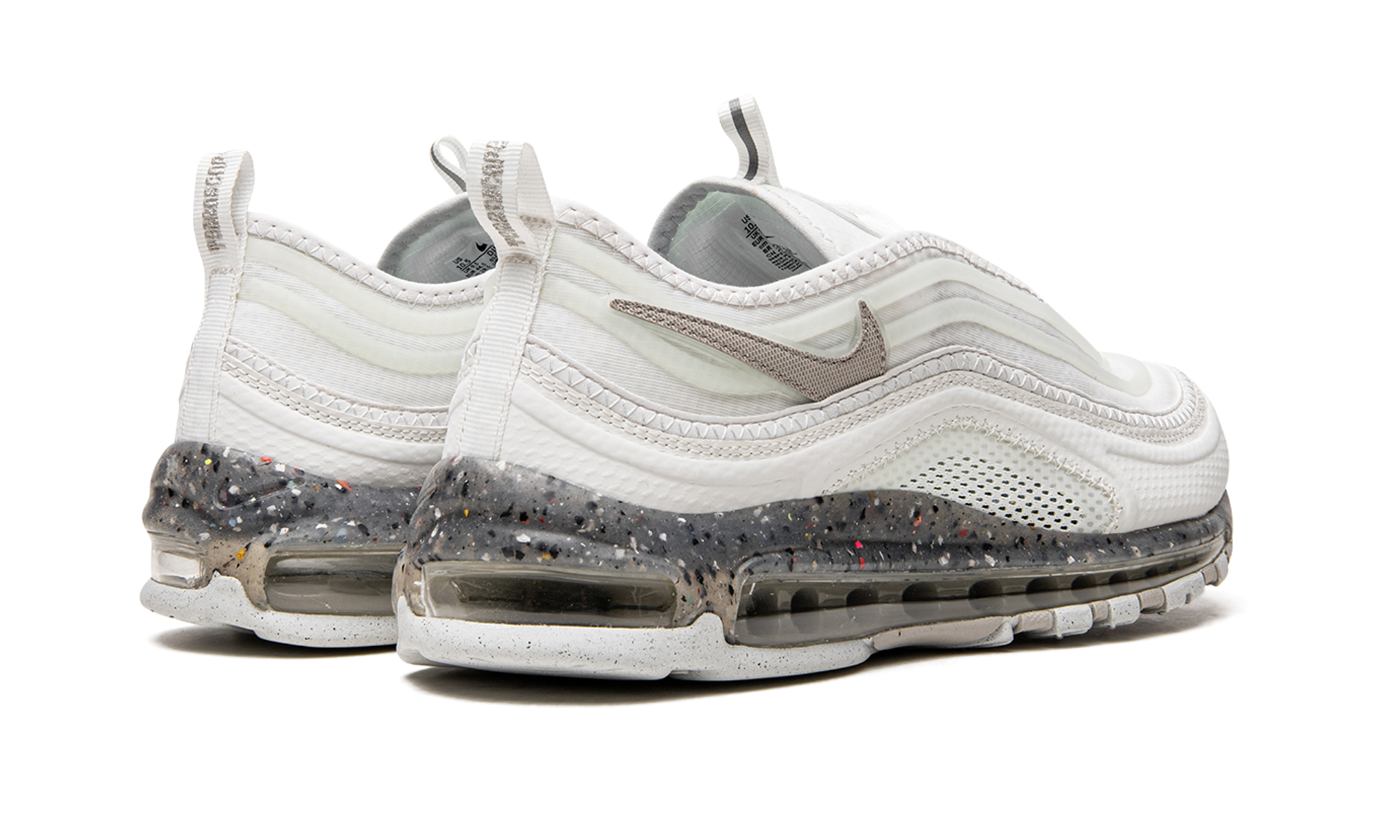 Air Max 97 Terrascape "White / Light Iron Ore" DJ5019 100