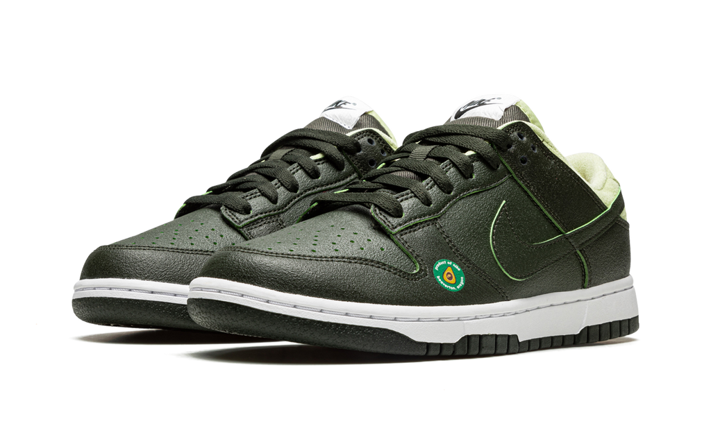 DUNK LOW WMNS"Avocado" DM7606 300