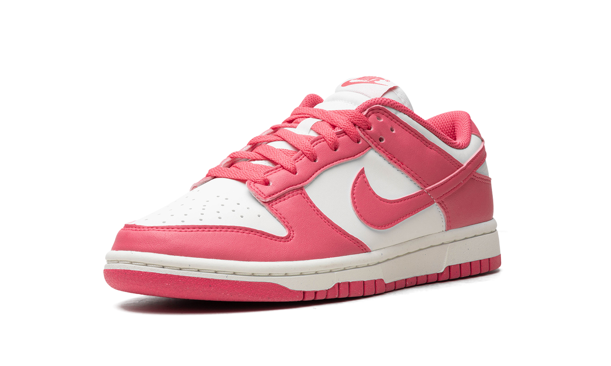 Dunk Low. WMNS"Pink" DD1873-600