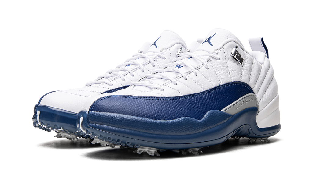 12 Low Golf "French Blue" DH4120 101