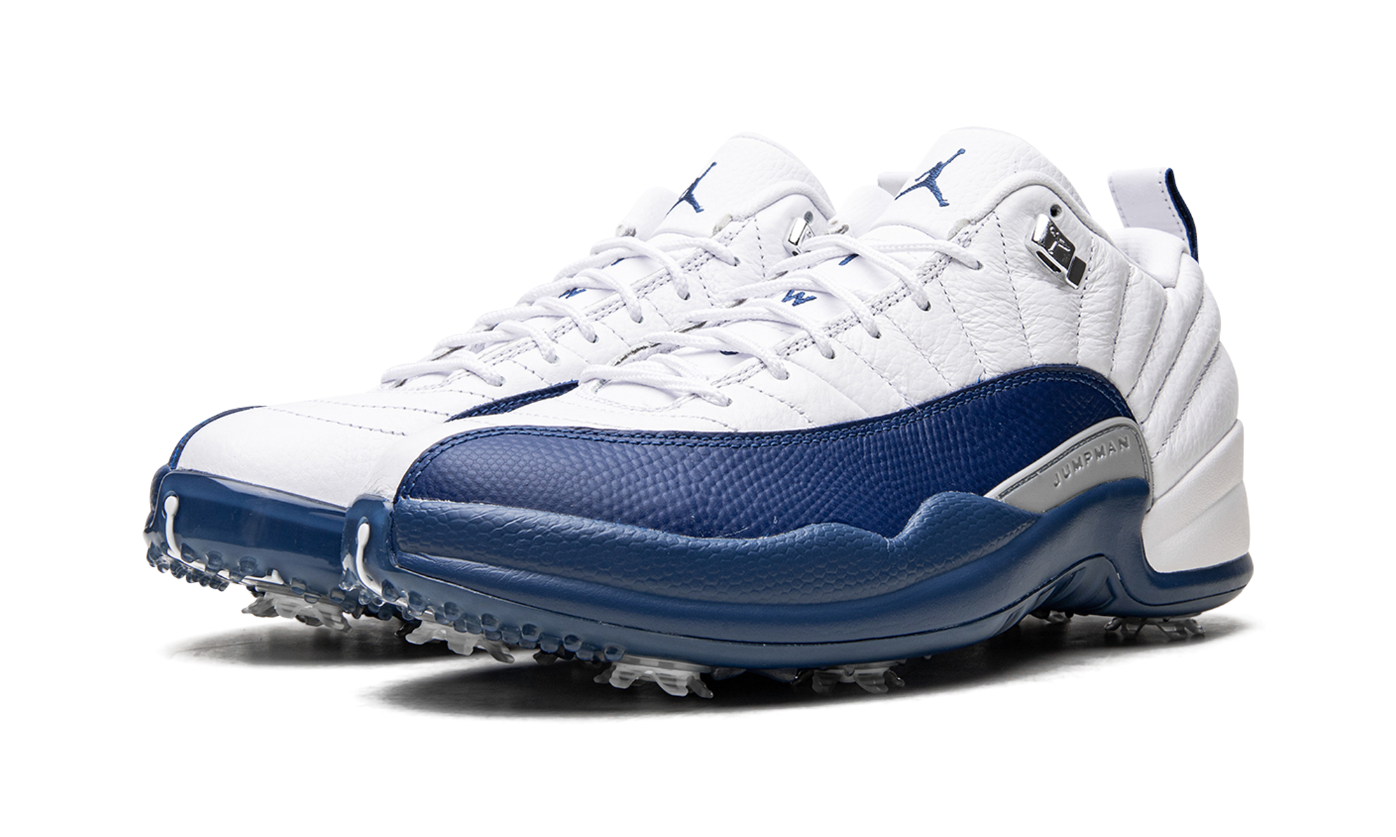 12 Low Golf "French Blue" DH4120 101