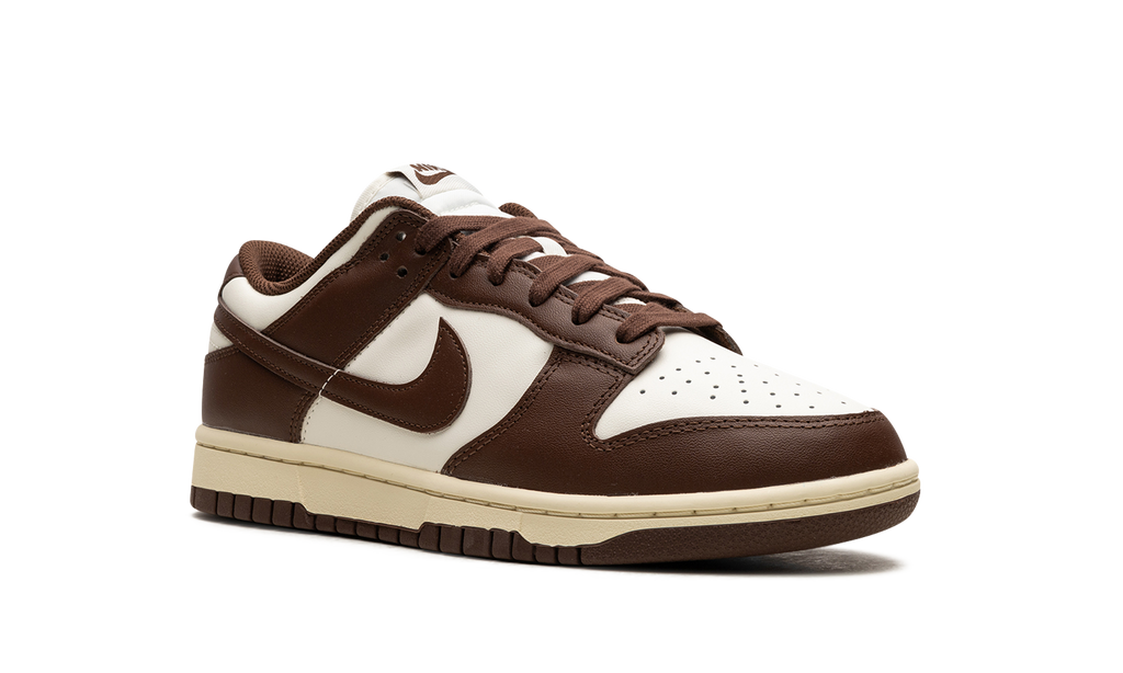 DUNK LOW WMNS"Cacao Wow" DD1503 124