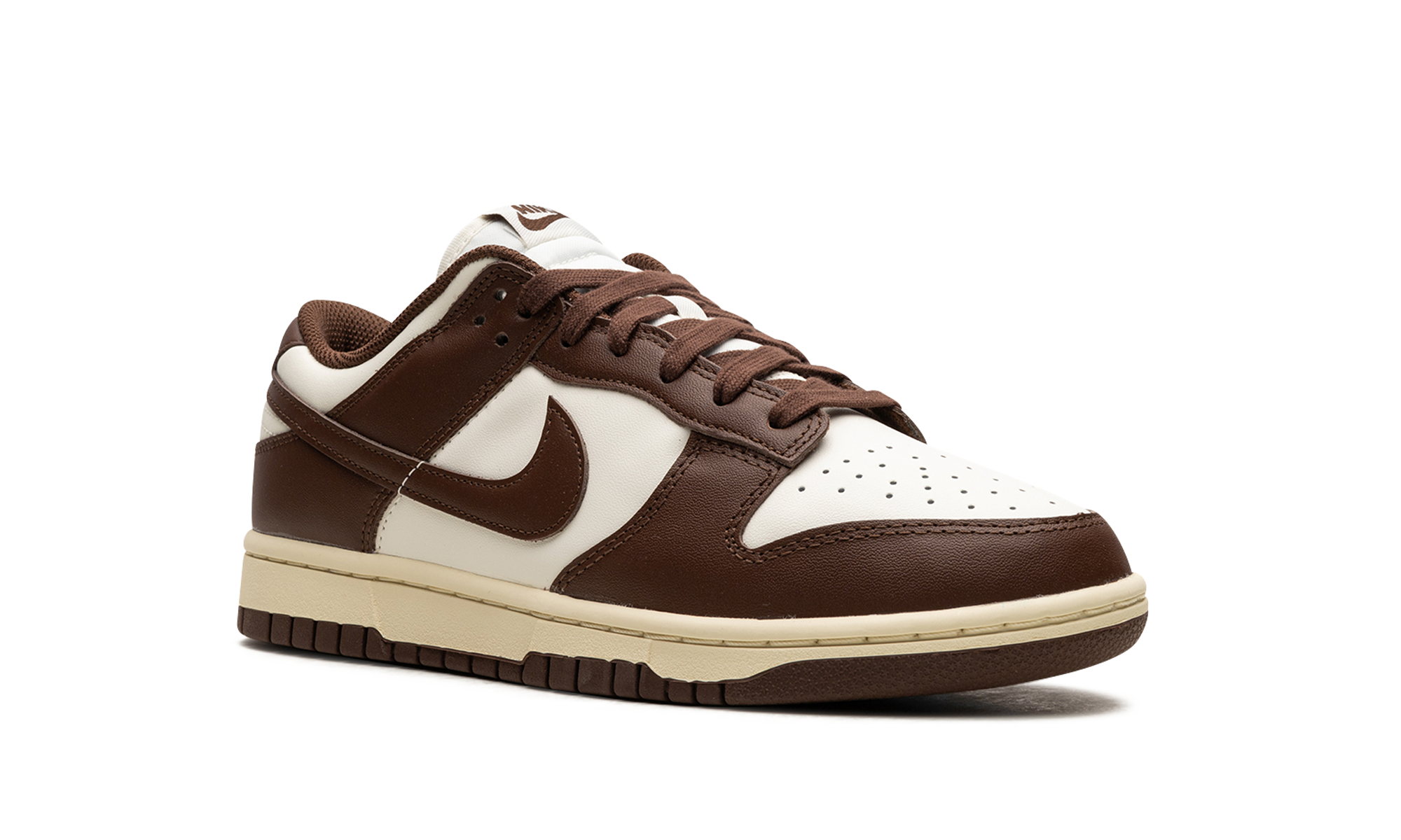 DUNK LOW WMNS"Cacao Wow" DD1503 124
