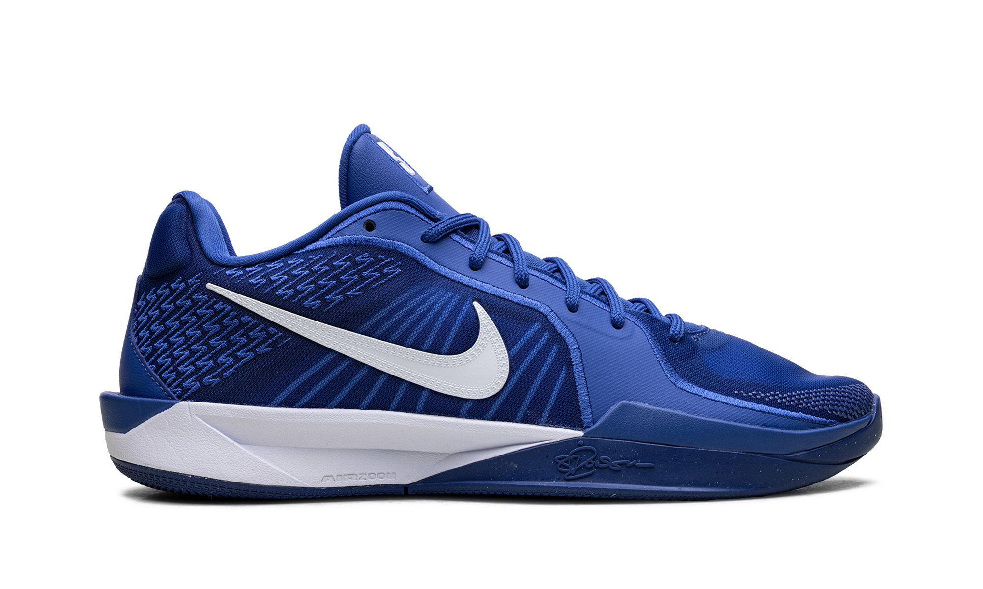 Sabrina 2 WMNS"Game Royal" HF3234 400