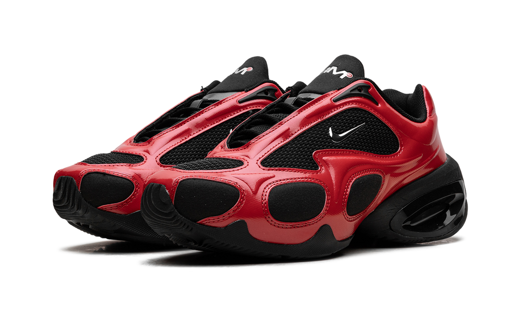 Air Max Muse WMNS"University Red Black" FV1920 603