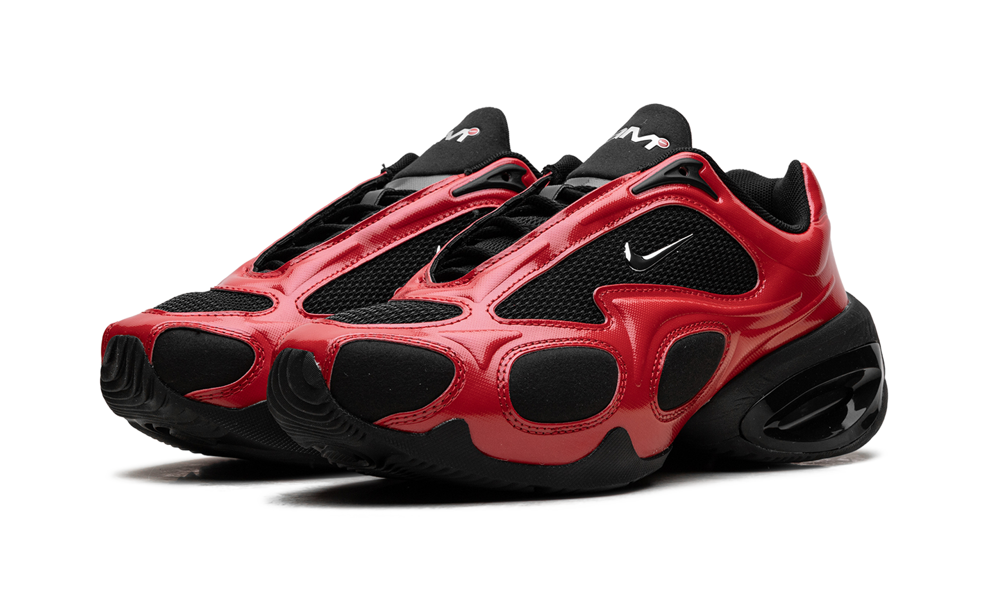 Air Max Muse WMNS"University Red Black" FV1920 603
