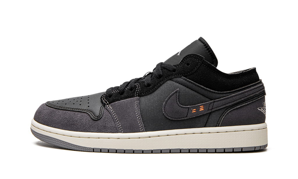 1 Low SE Craft "Inside Out - Black" DN1635 001