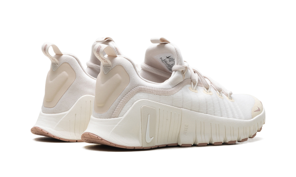 Free Metcon 6 WMNS"Soft Pearl Pearl White Sail Particle Pink" FJ7126 011