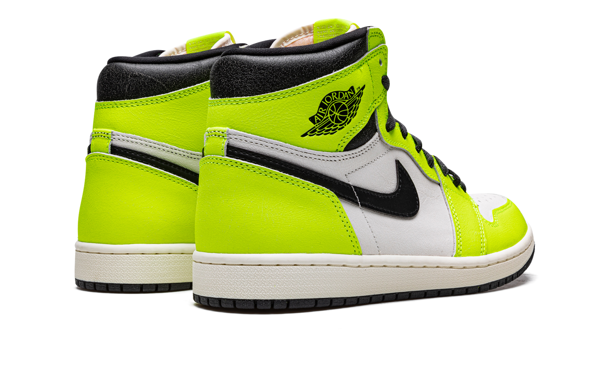 1 High OG "Visionaire" 555088 702