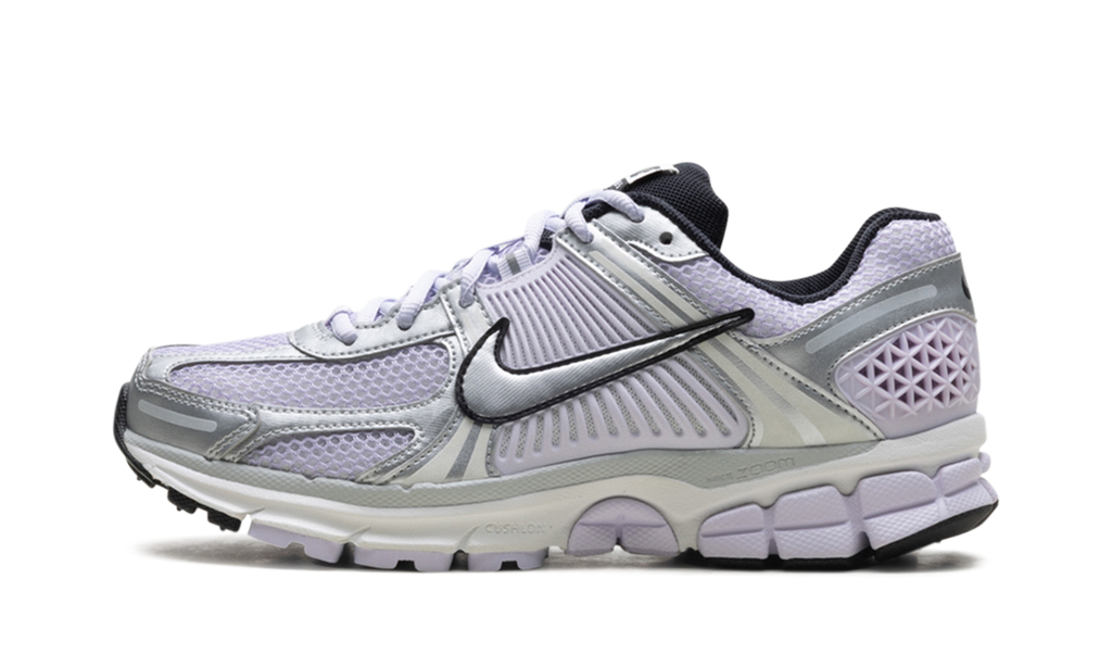 Zoom Vomero 5 WMNS"Barely Grape Photon Dust Summit White Metallic Silver" IB7253 500