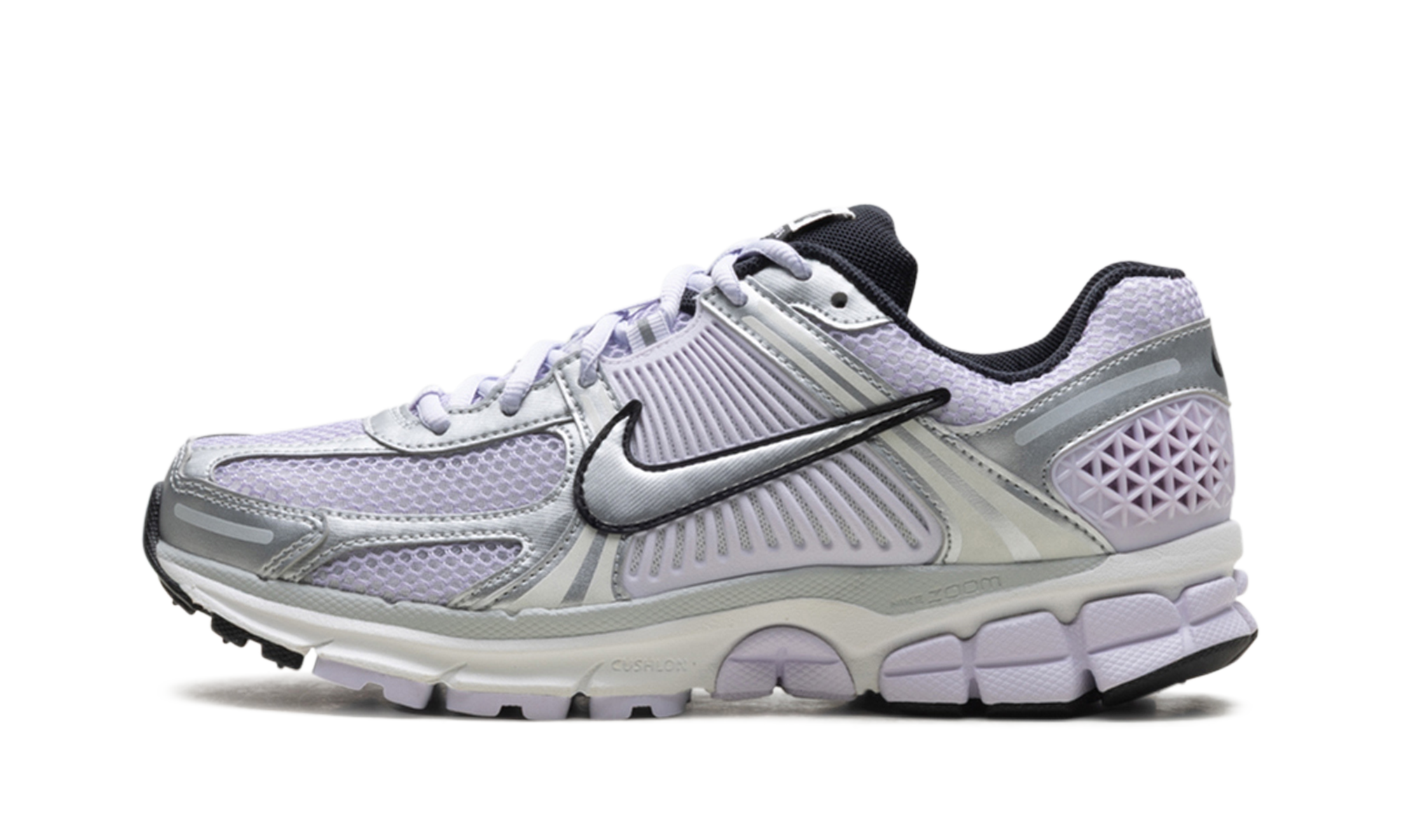 Zoom Vomero 5 WMNS"Barely Grape Photon Dust Summit White Metallic Silver" IB7253 500