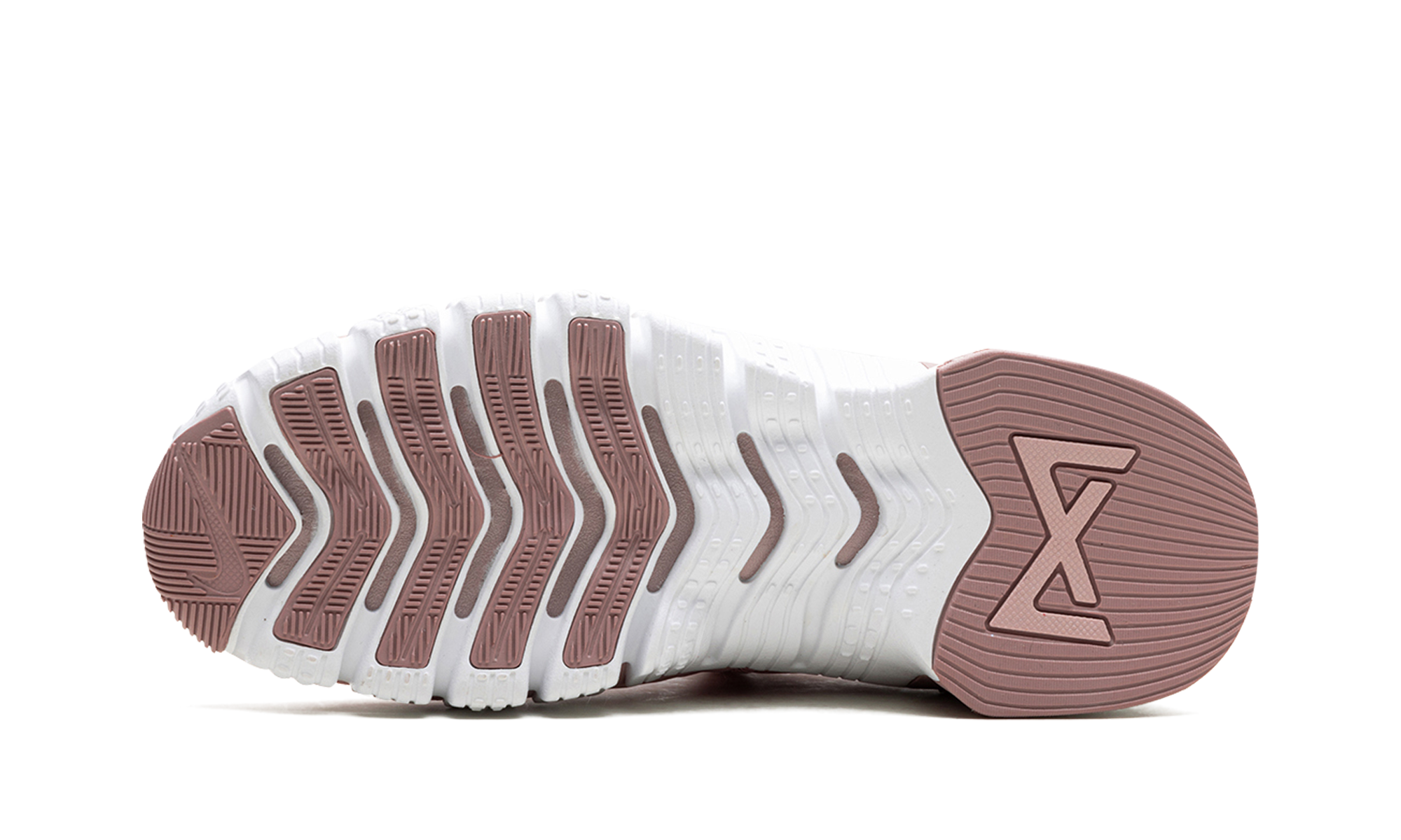 WMNS Free Metcon 5"Pink Oxford" DV3950 600