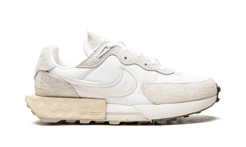FONTANKA WAFFLE WMNS"White" DC3579 100