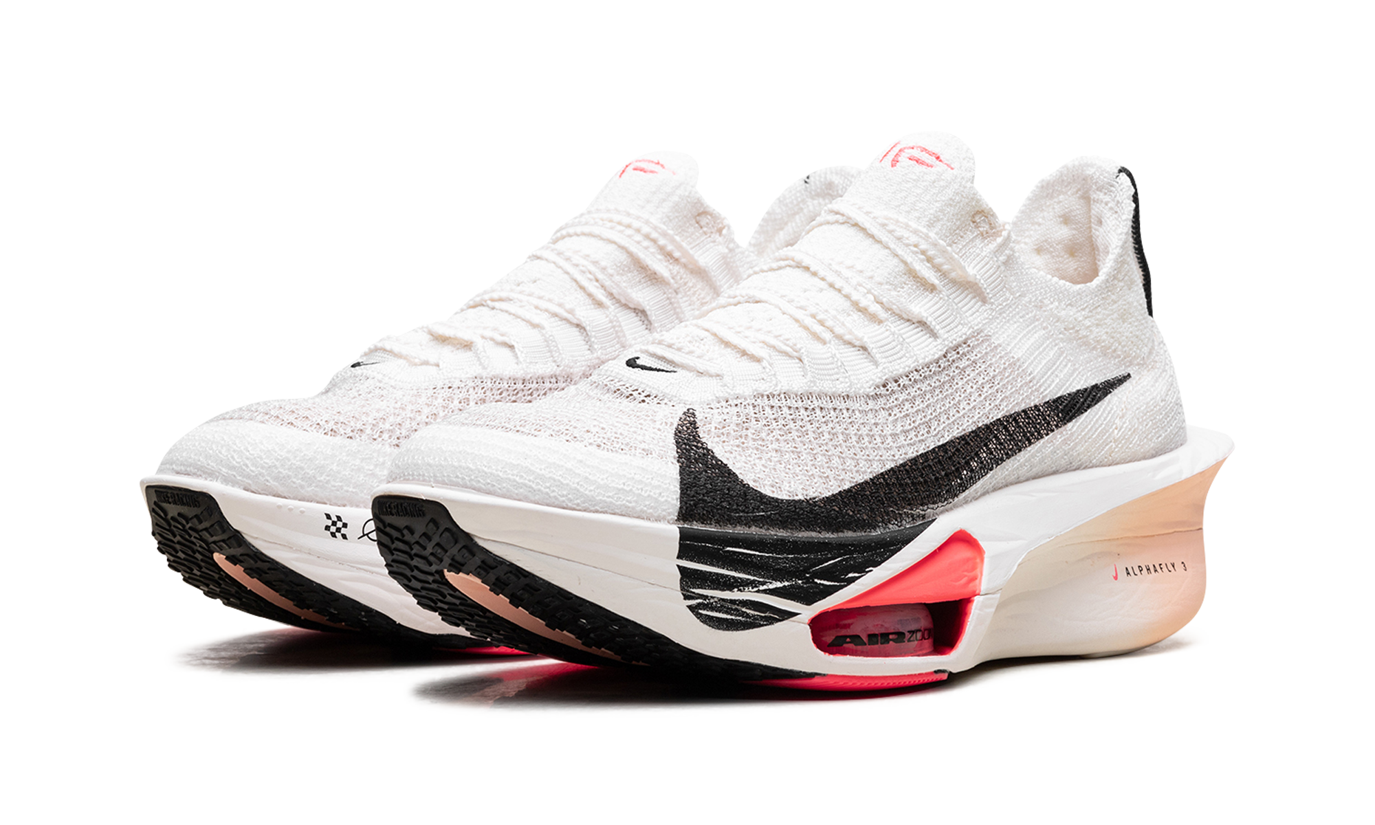 Air Zoom Alphafly Next% 3 WMNS"Sail Crimson Tint" FD8315 103