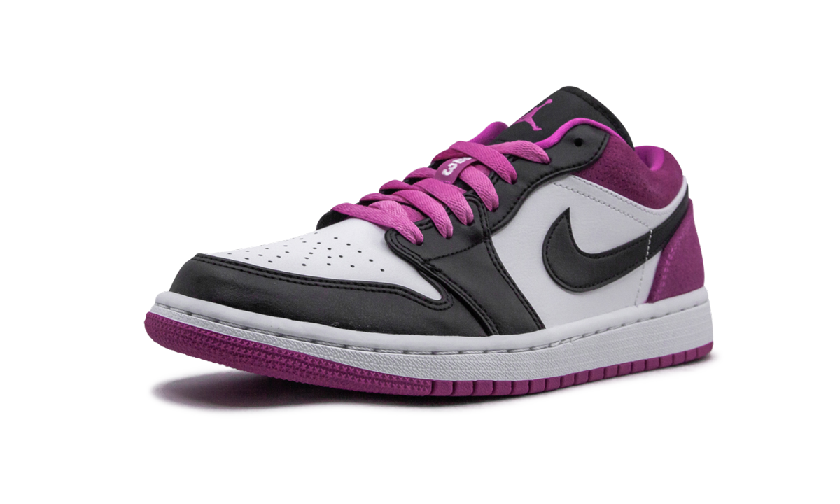 1 Low SE "Fuchsia" CK3022 005