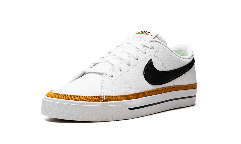 COURT LEGACY NEXT NATURE WMNS"White Desert Ochre" DH3161 100