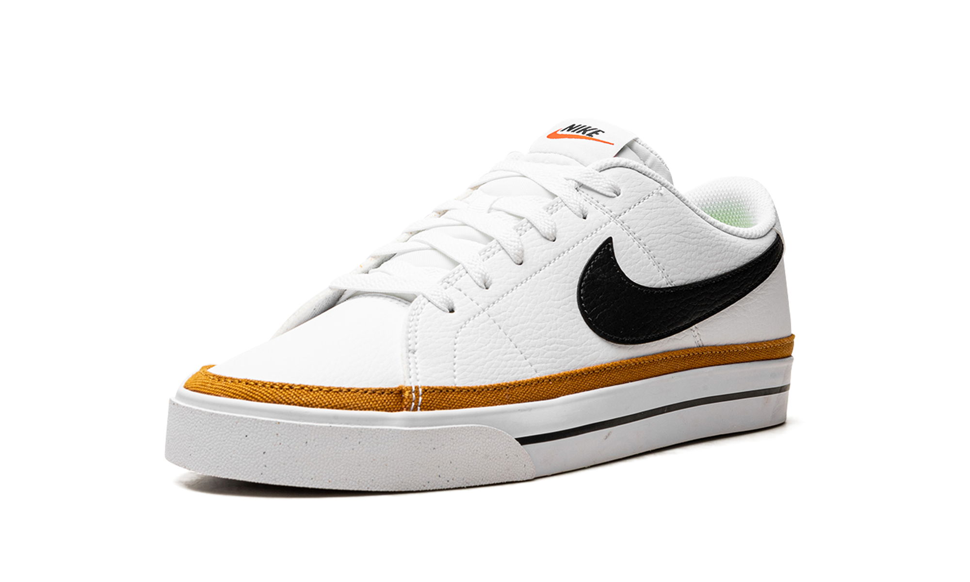 COURT LEGACY NEXT NATURE WMNS"White Desert Ochre" DH3161 100
