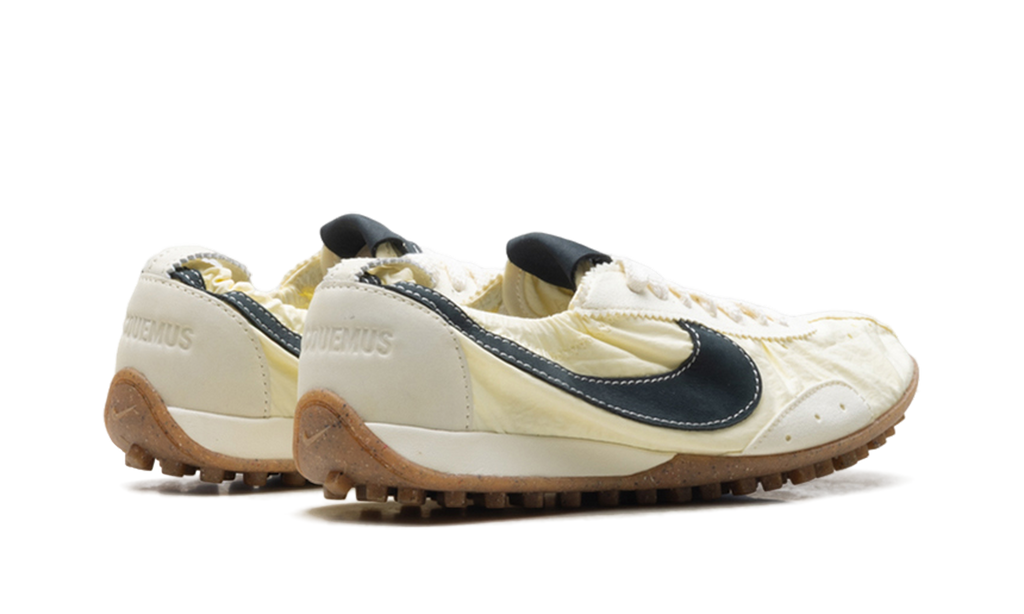 Moon Shoe SP WMNS"Jacquemus - Alabaster" HV8547 700
