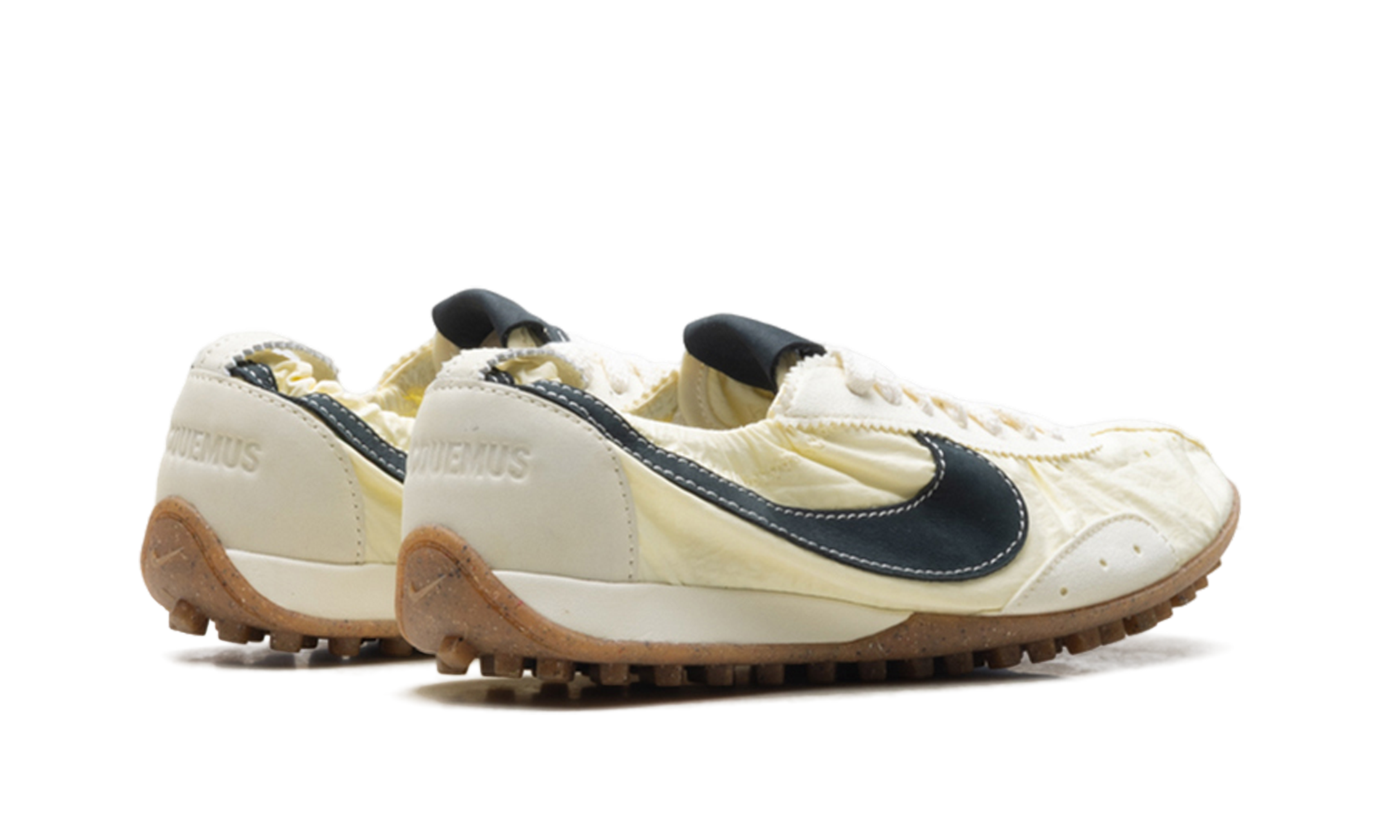Moon Shoe SP WMNS"Jacquemus - Alabaster" HV8547 700