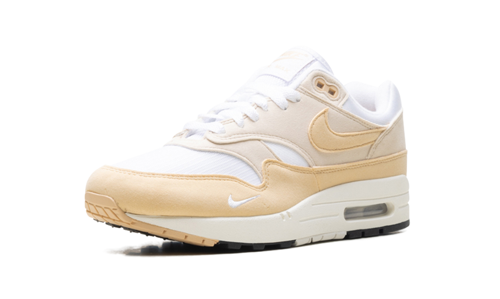 Air Max 1'87 WMNS"Light Orewood Brown" HF1194 100