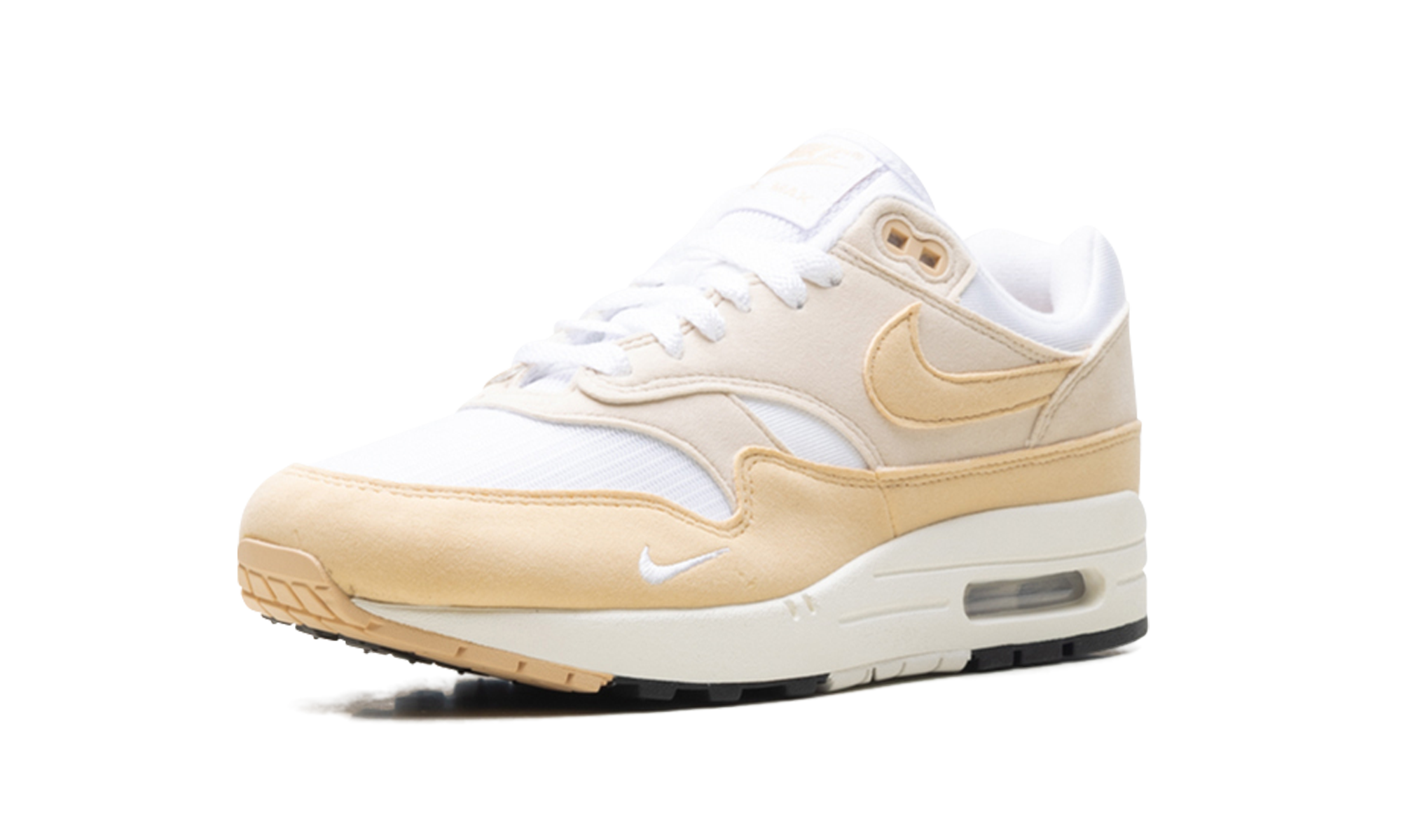 Air Max 1'87 WMNS"Light Orewood Brown" HF1194 100
