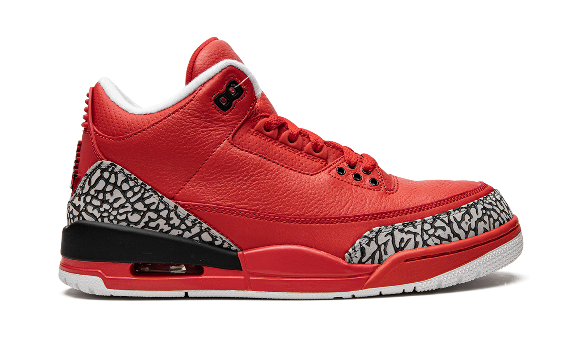 3 Retro "Grateful" AJ3 770438