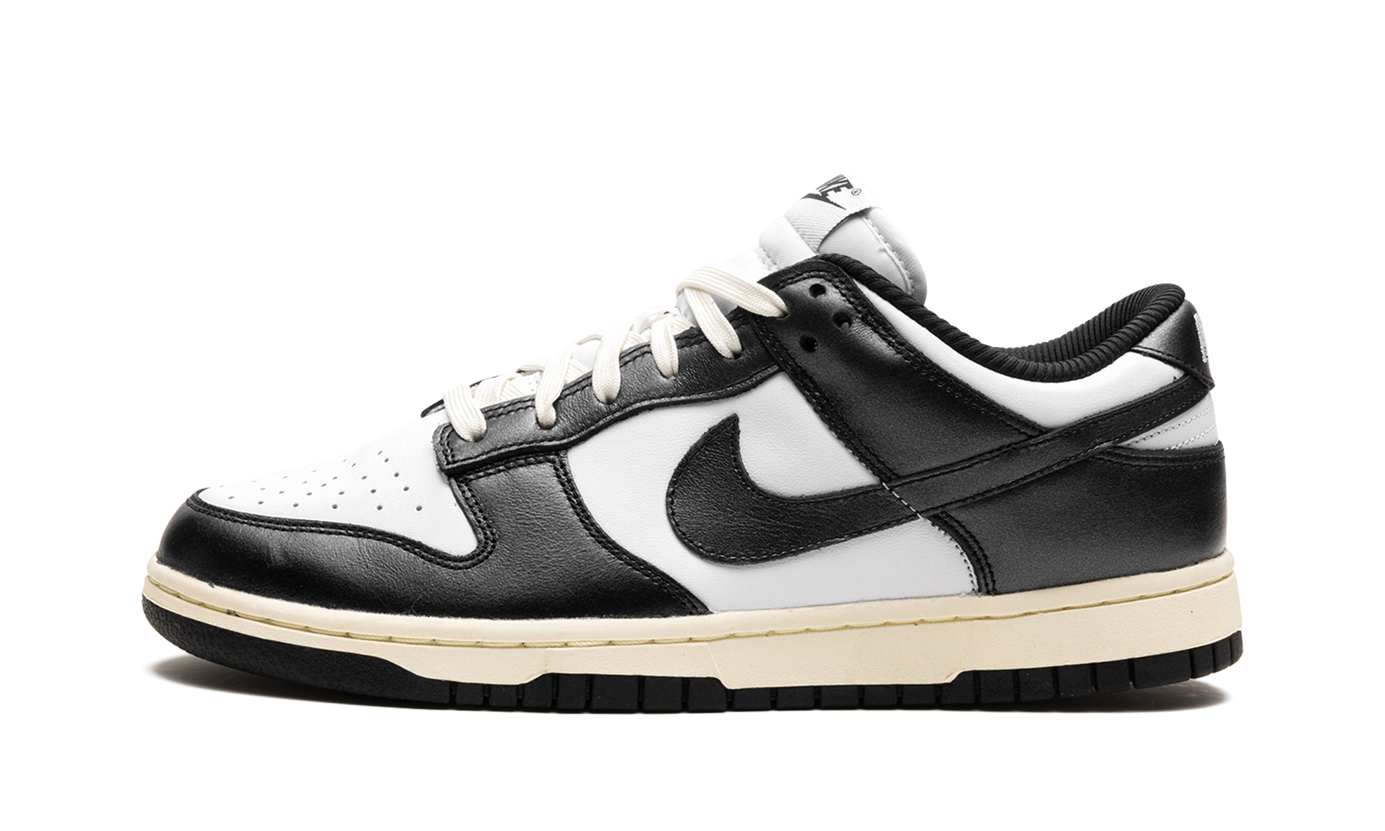DUNK LOW WMNS"Vintage Panda" FQ8899 100