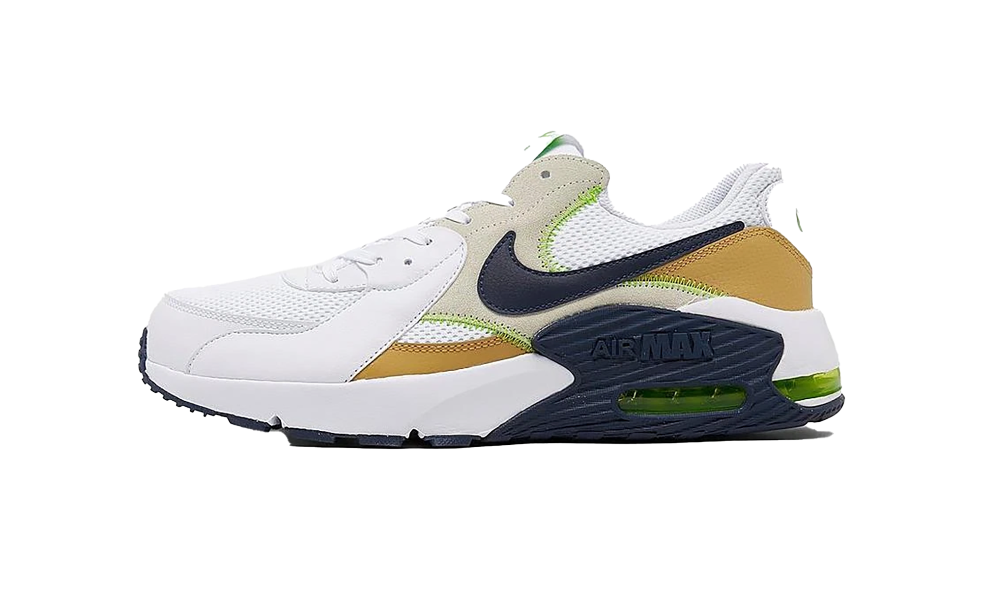 Air Max Excee "Obsidian / Team Gold" CD4165 119